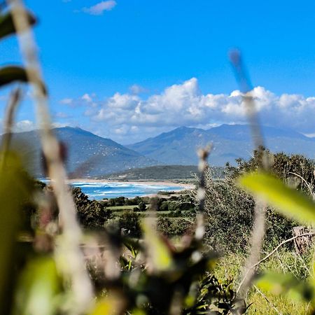 Mira Monti Location Hotel Belvedere-Campomoro Luaran gambar