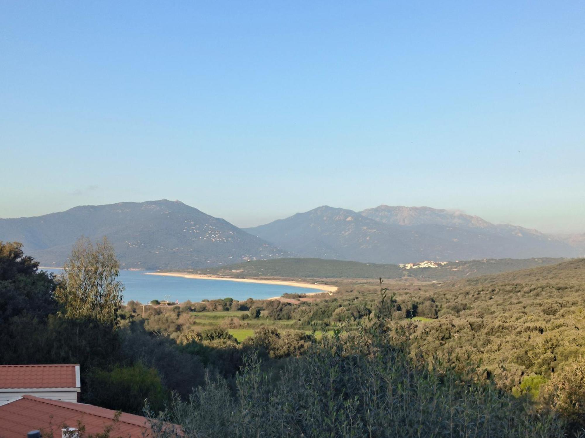 Mira Monti Location Hotel Belvedere-Campomoro Luaran gambar